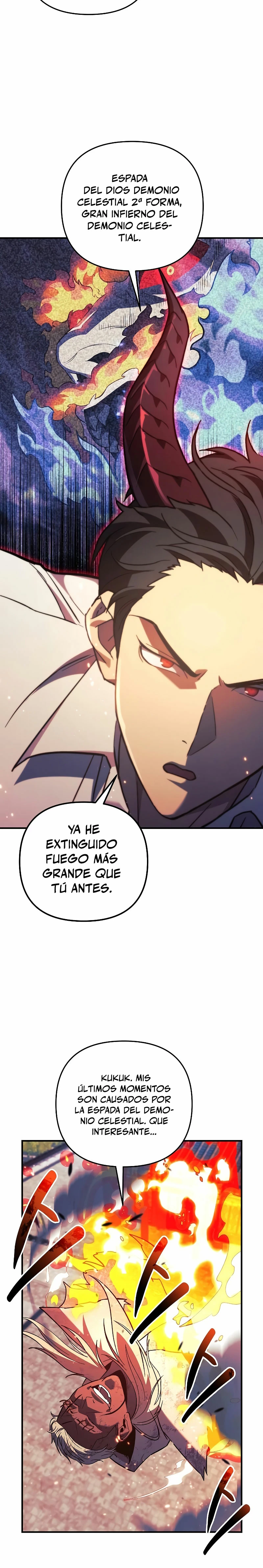 El creador está en hiatus Capitulo 75 página 17