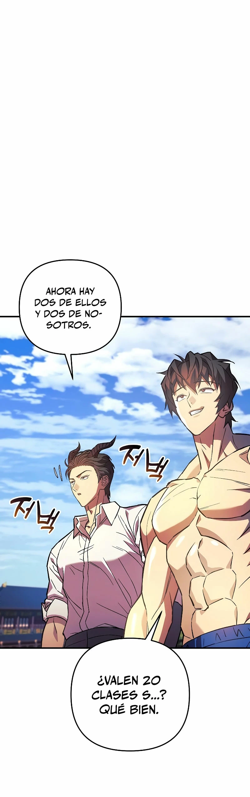 El creador está en hiatus Capitulo 75 página 22