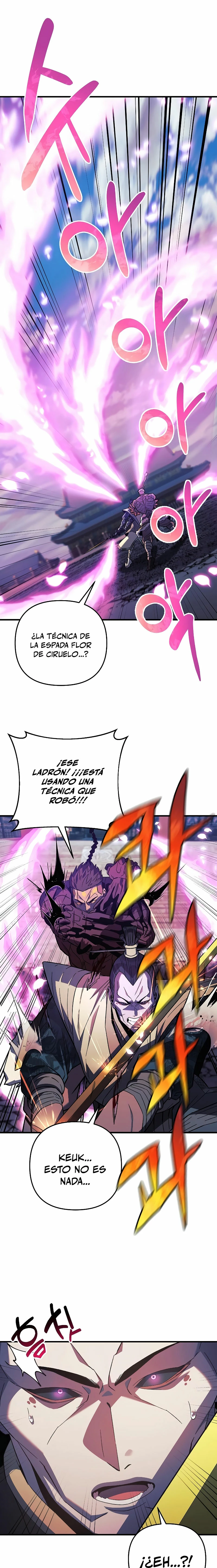 El creador está en hiatus Capitulo 75 página 32