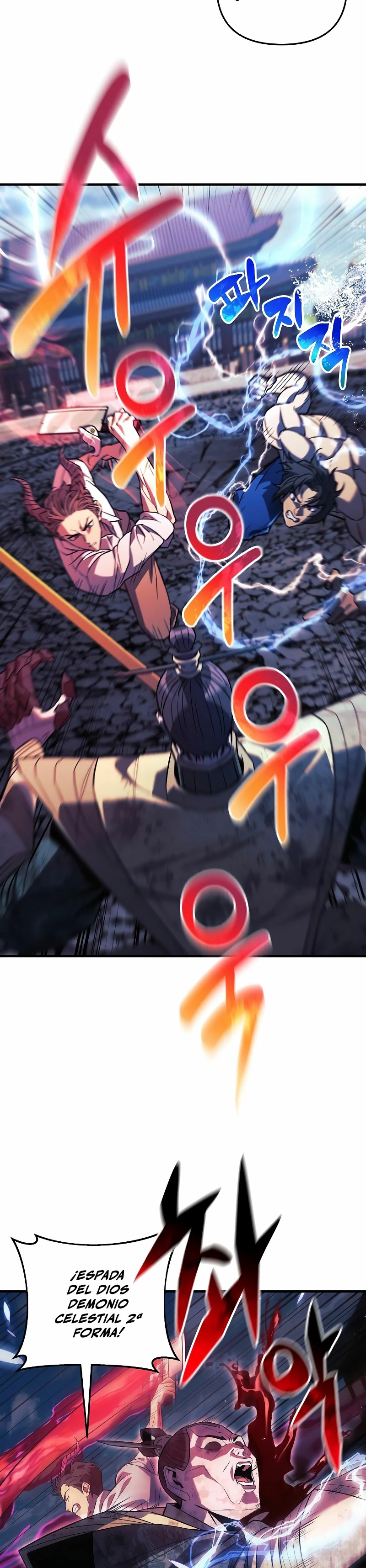 El creador está en hiatus Capitulo 75 página 33