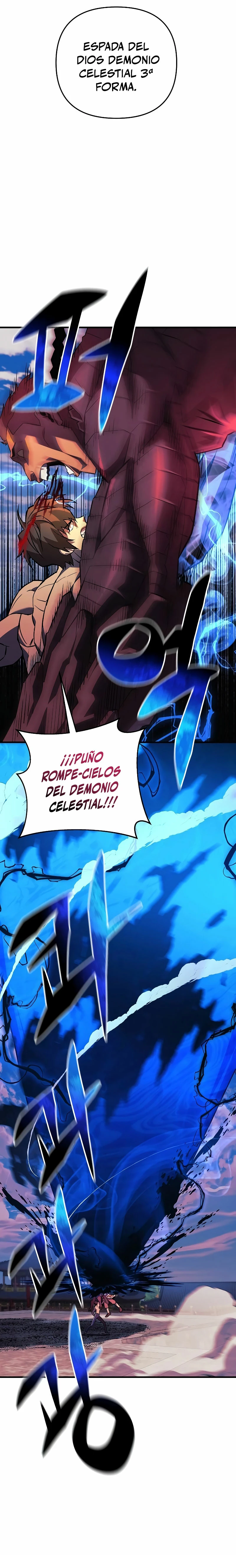 El creador está en hiatus Capitulo 75 página 36