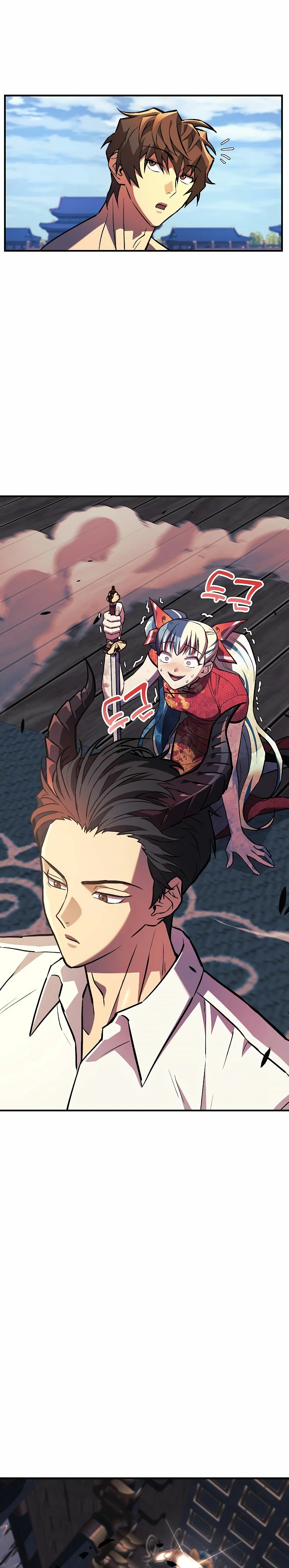 El creador está en hiatus Capitulo 75 página 39