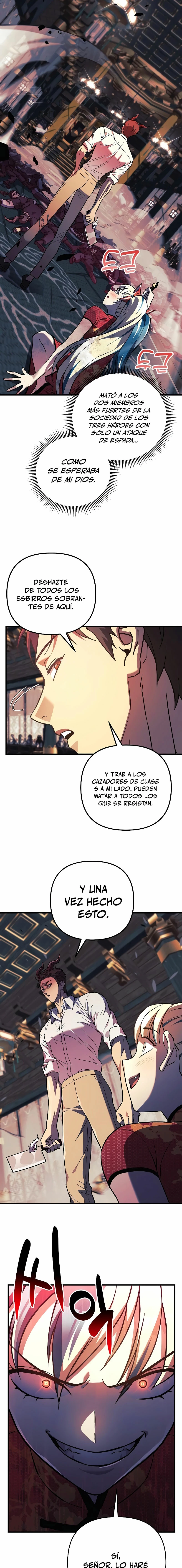 El creador está en hiatus Capitulo 75 página 40