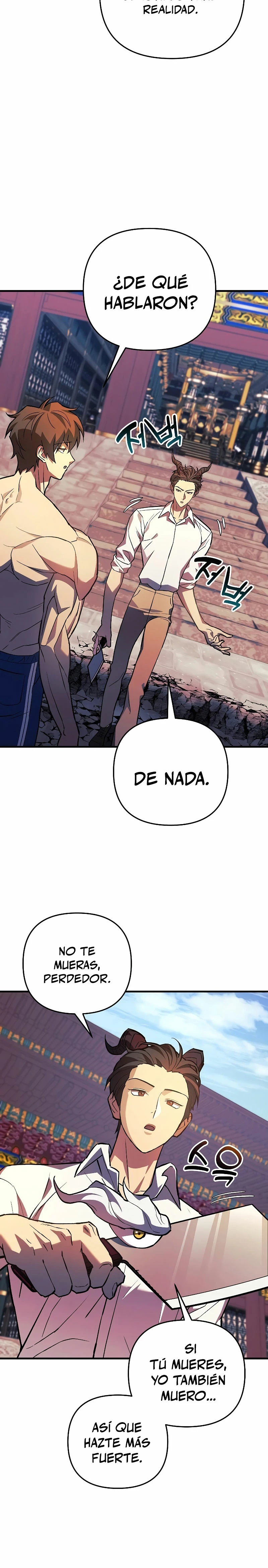 El creador está en hiatus Capitulo 75 página 41