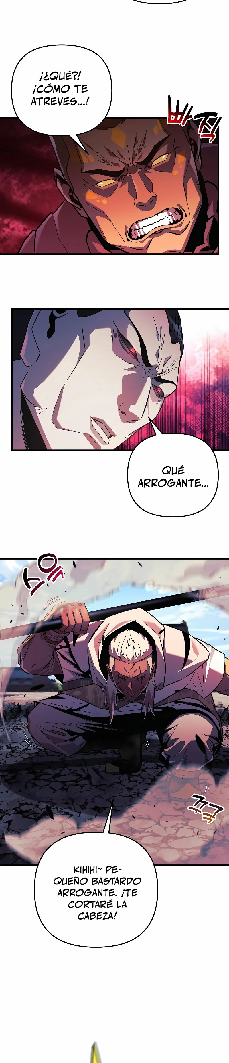 El creador está en hiatus Capitulo 75 página 5
