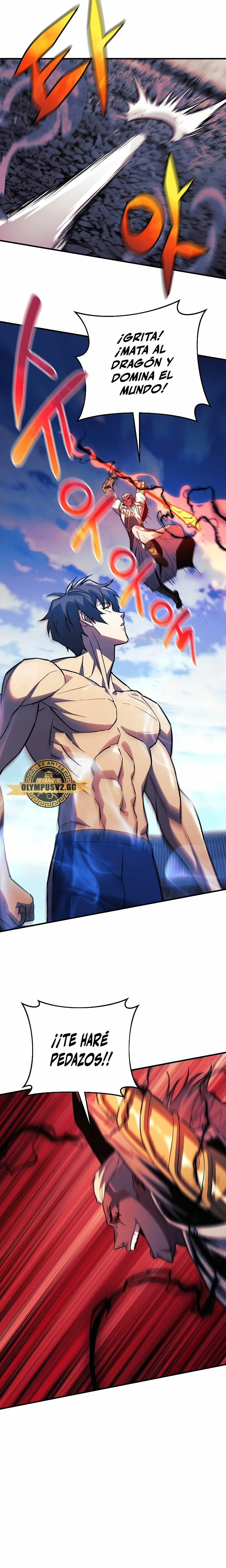 El creador está en hiatus Capitulo 75 página 6