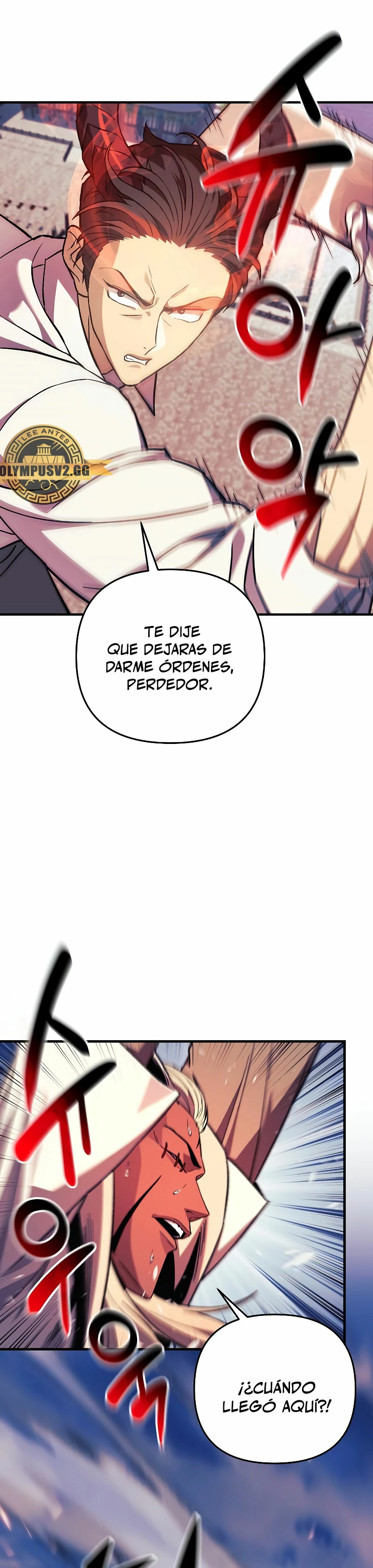 El creador está en hiatus Capitulo 75 página 9