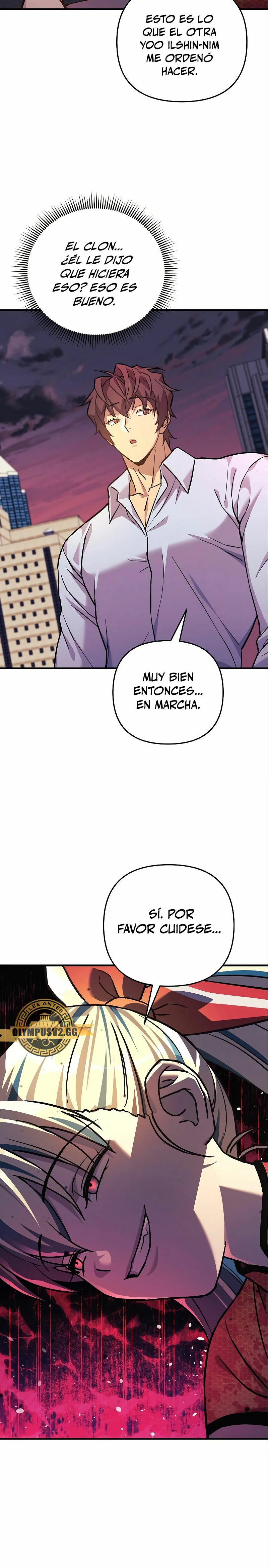 El creador está en hiatus Capitulo 76 página 17
