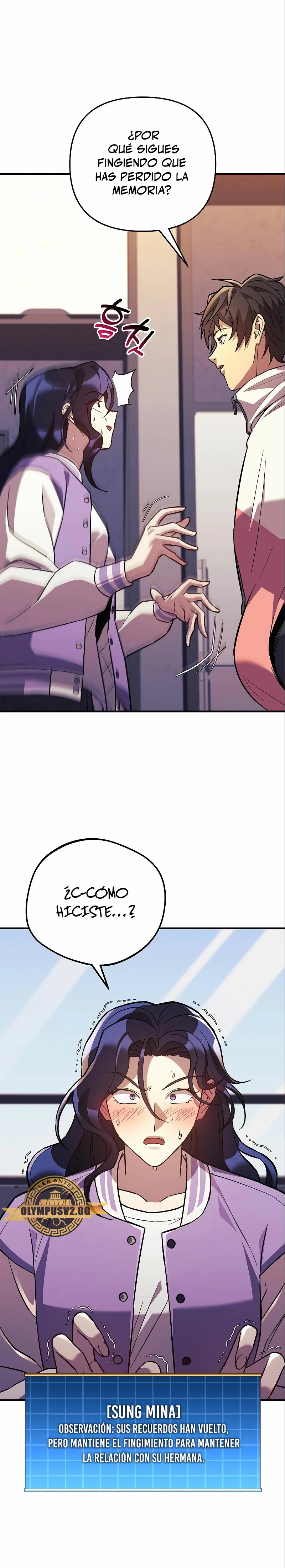 El creador está en hiatus Capitulo 76 página 23