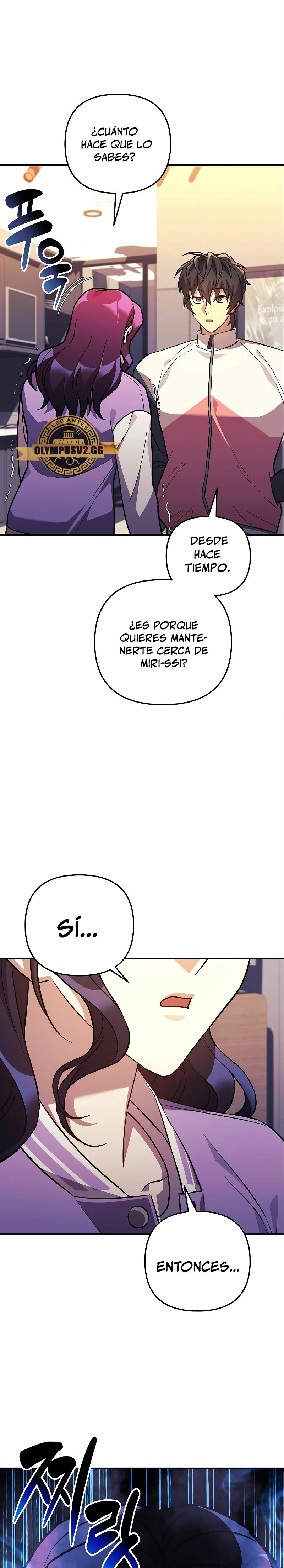 El creador está en hiatus Capitulo 76 página 24