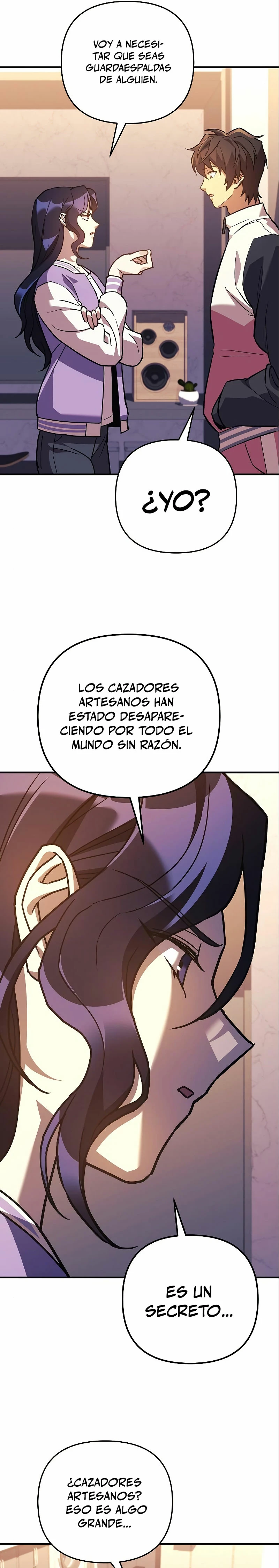 El creador está en hiatus Capitulo 76 página 26