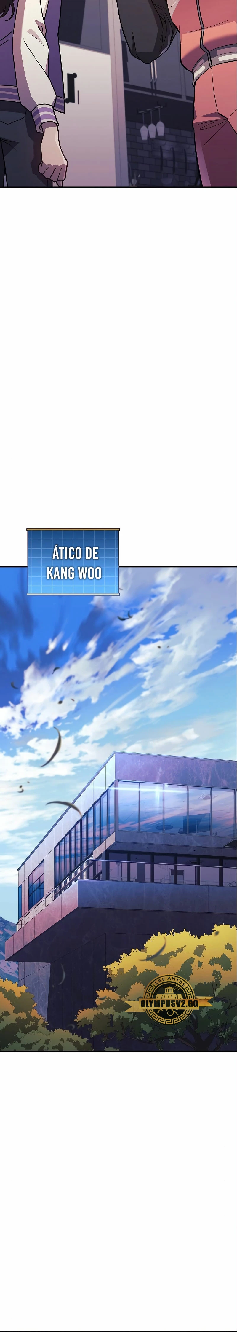 El creador está en hiatus Capitulo 76 página 31