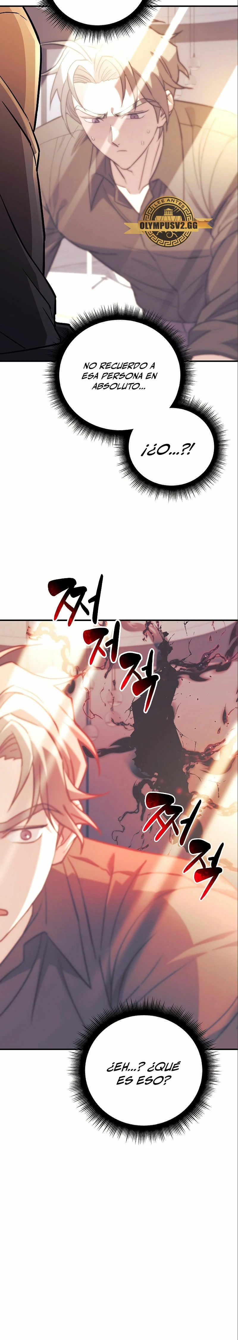 El creador está en hiatus Capitulo 76 página 37