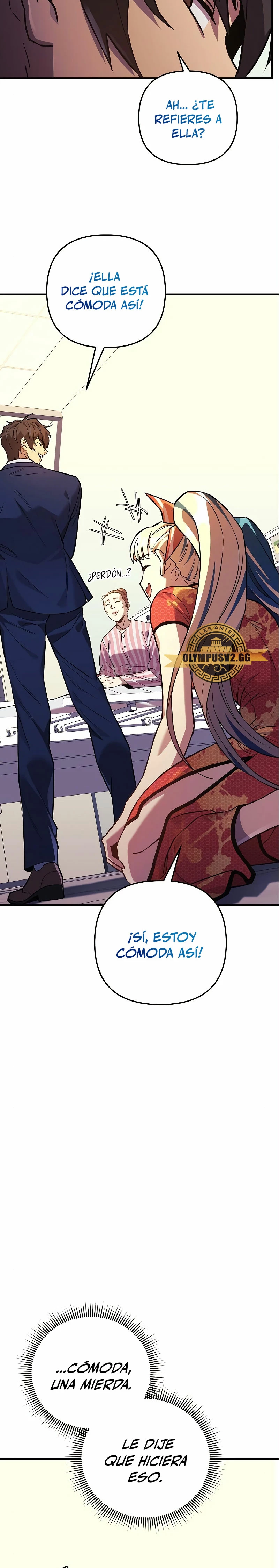El creador está en hiatus Capitulo 76 página 4