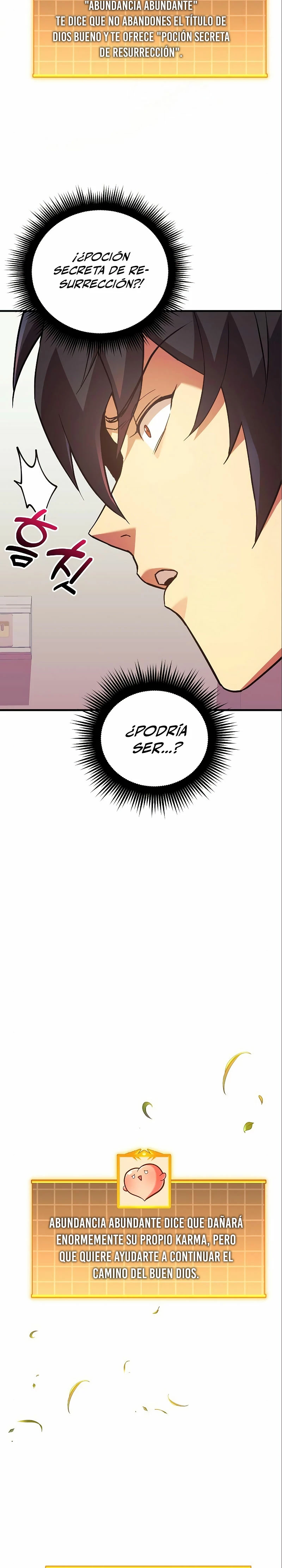 El creador está en hiatus Capitulo 76 página 9