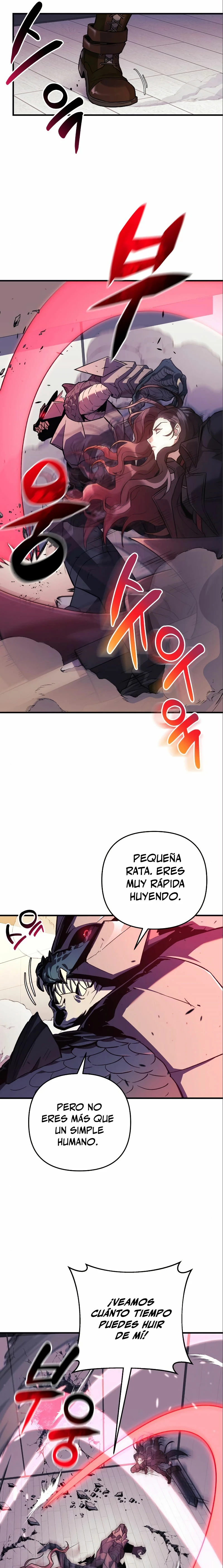 El creador está en hiatus Capitulo 77 página 10