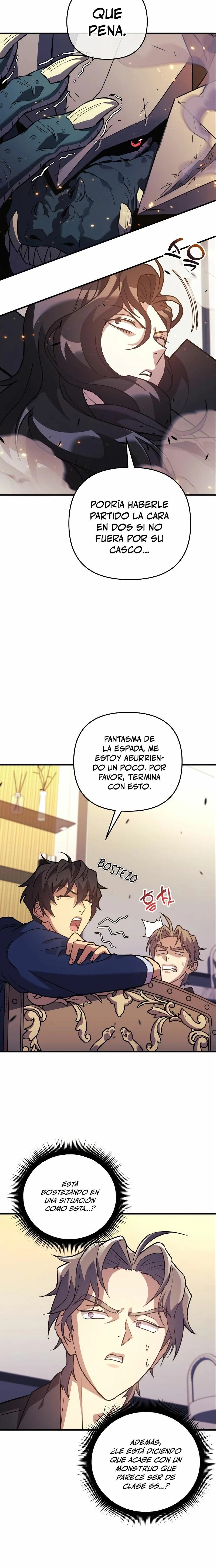 El creador está en hiatus Capitulo 77 página 13