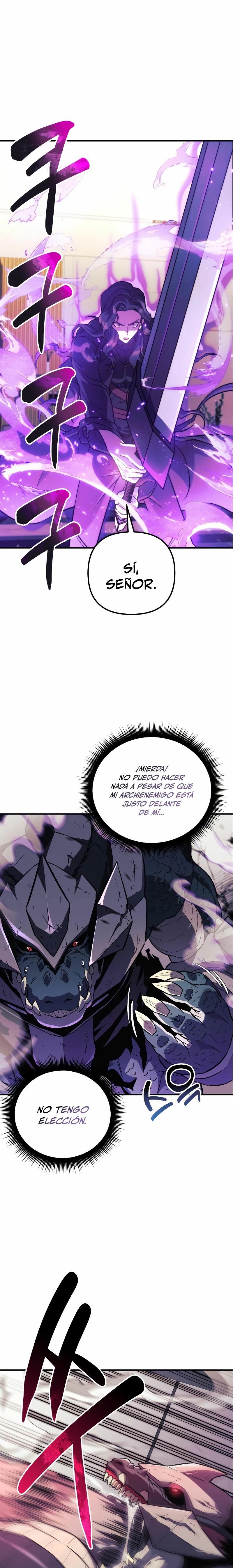 El creador está en hiatus Capitulo 77 página 14