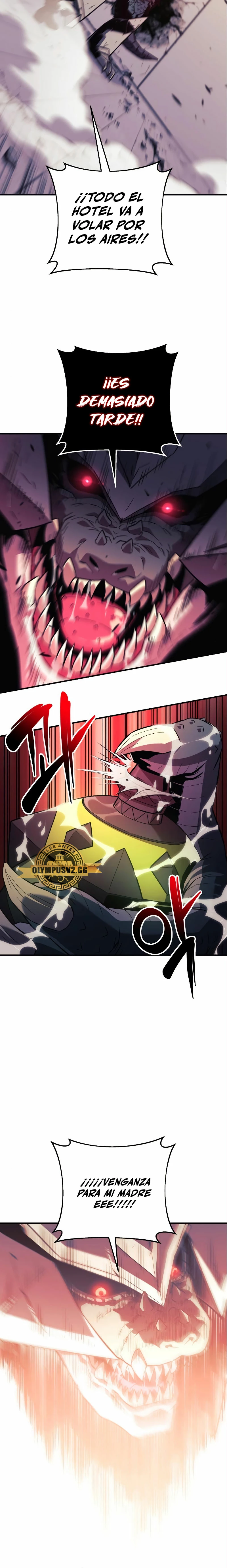 El creador está en hiatus Capitulo 77 página 17