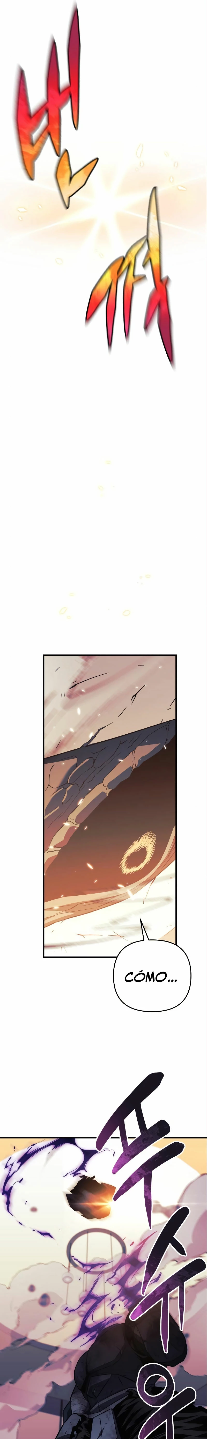 El creador está en hiatus Capitulo 77 página 18