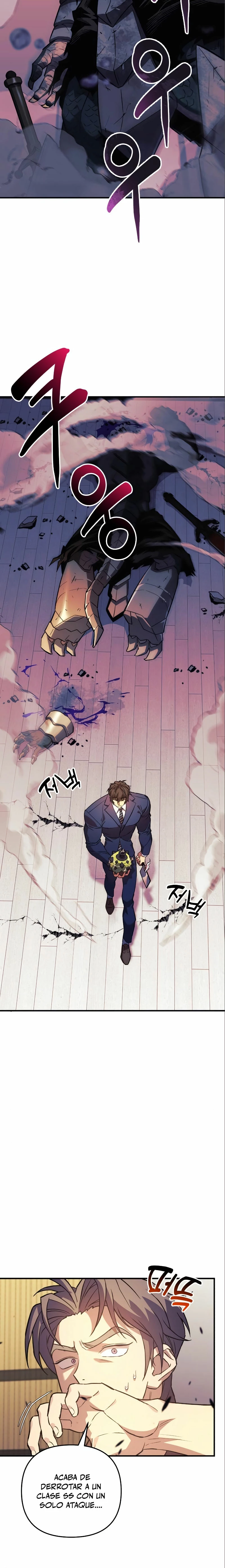 El creador está en hiatus Capitulo 77 página 19