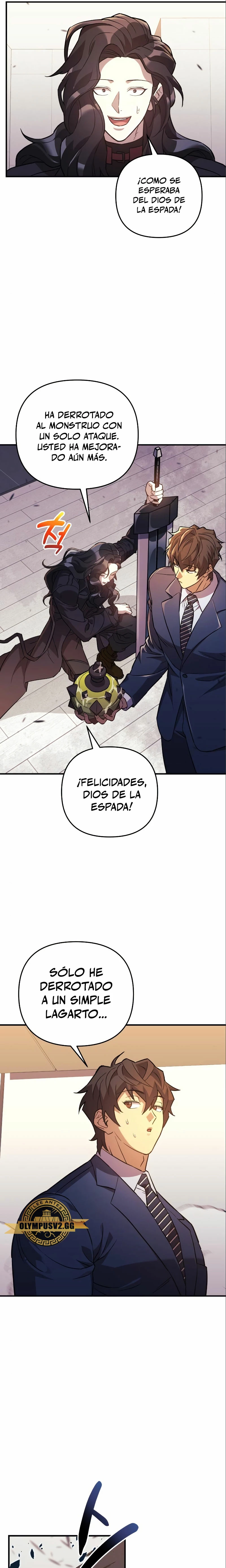El creador está en hiatus Capitulo 77 página 20