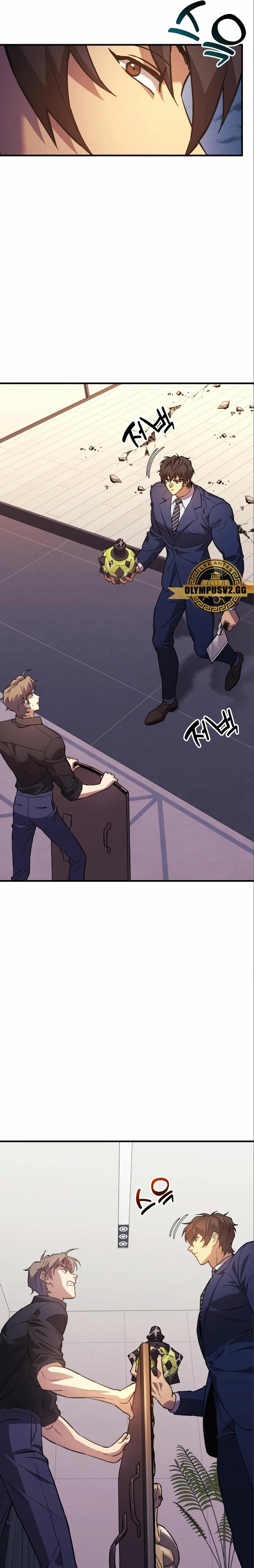 El creador está en hiatus Capitulo 77 página 22