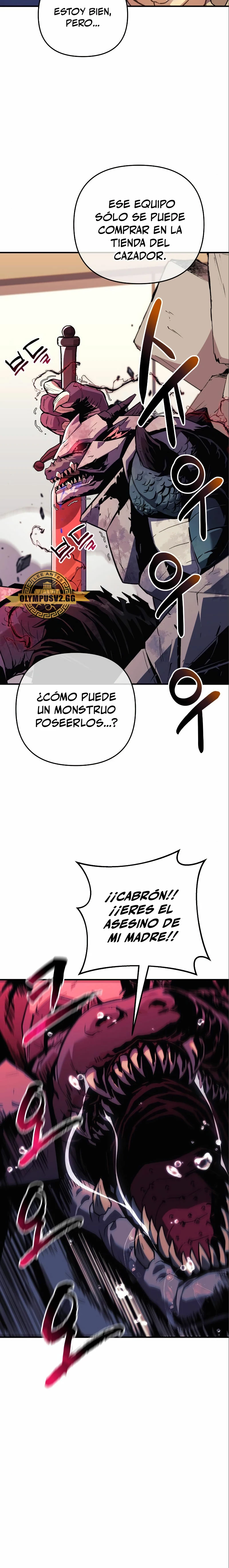 El creador está en hiatus Capitulo 77 página 5