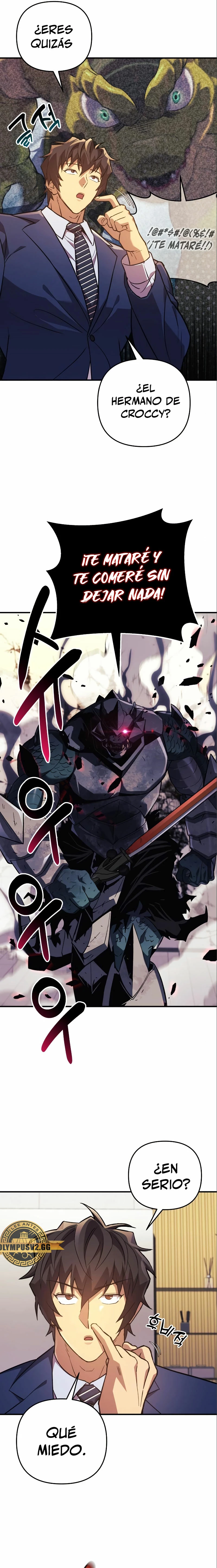 El creador está en hiatus Capitulo 77 página 6
