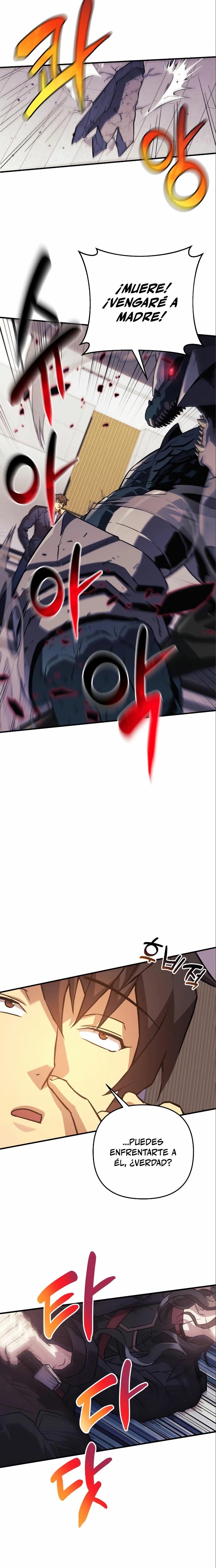 El creador está en hiatus Capitulo 77 página 7