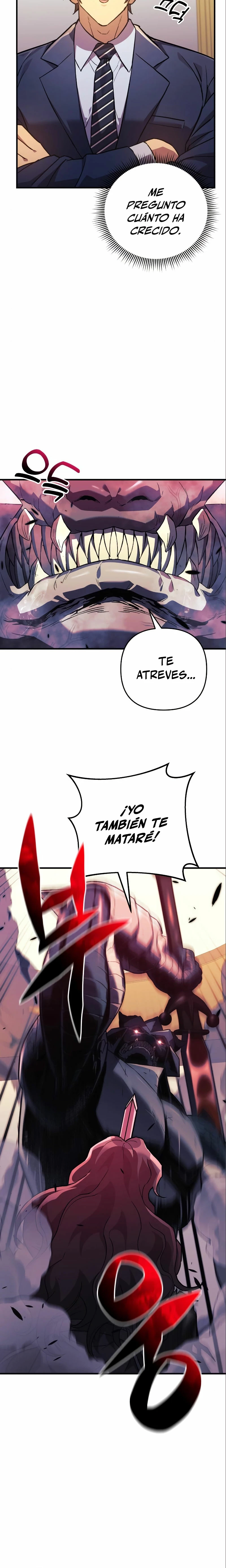 El creador está en hiatus Capitulo 77 página 9
