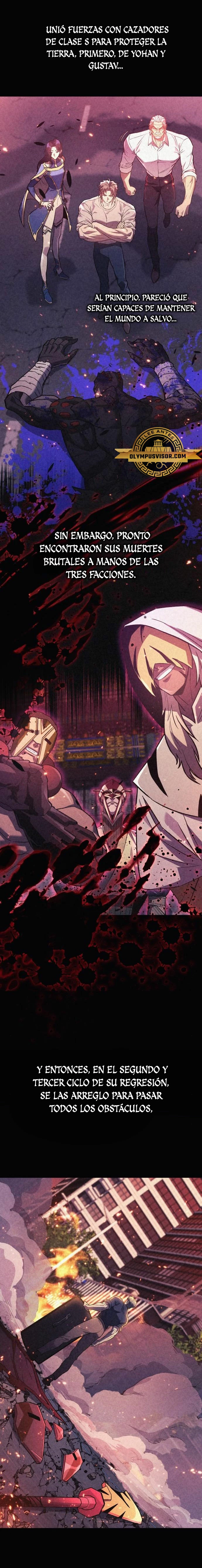 El creador está en hiatus Capitulo 78 página 12