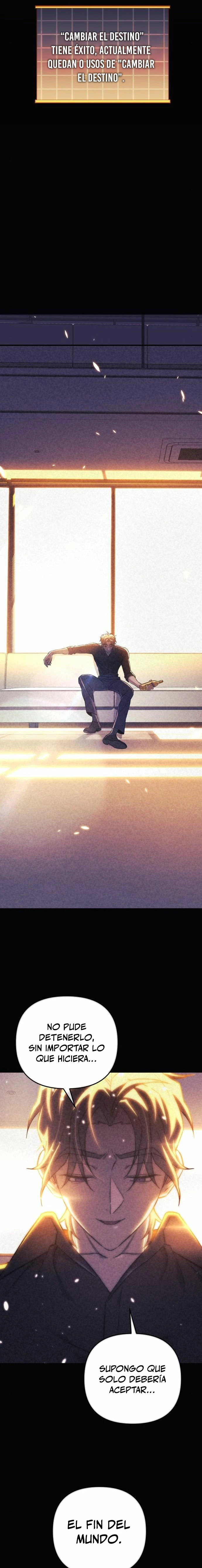 El creador está en hiatus Capitulo 78 página 14