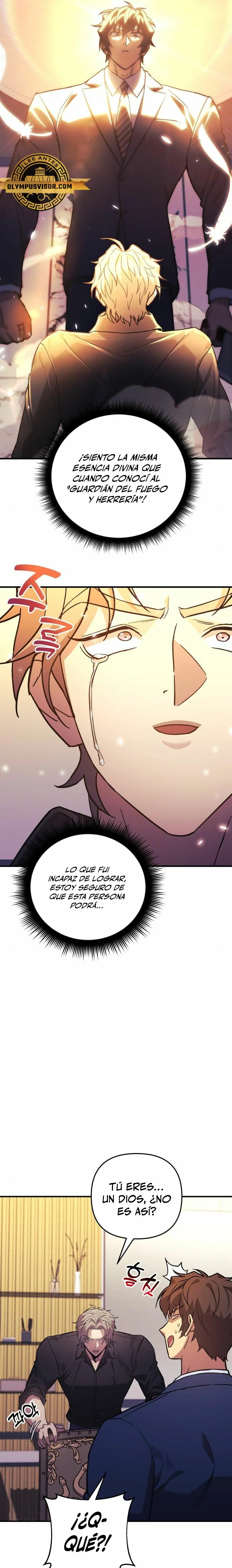 El creador está en hiatus Capitulo 78 página 17