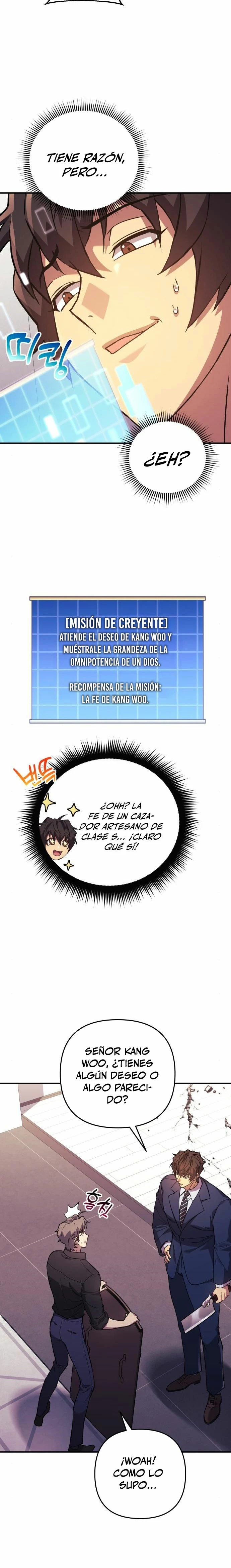 El creador está en hiatus Capitulo 78 página 18