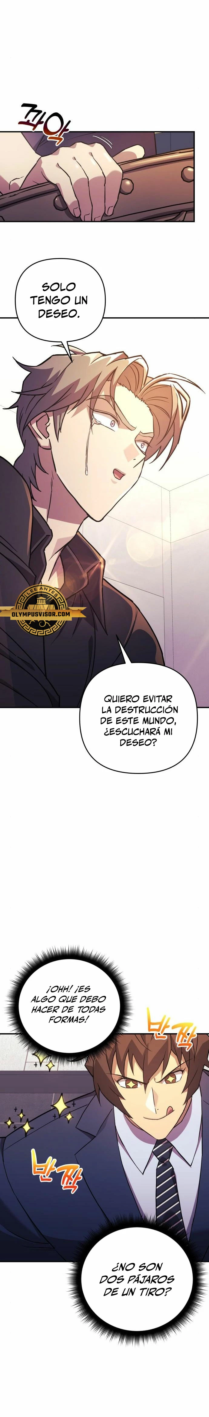 El creador está en hiatus Capitulo 78 página 19