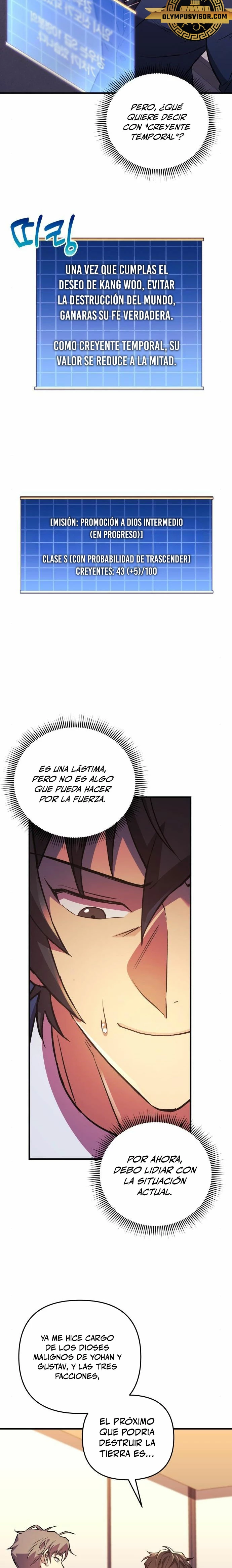 El creador está en hiatus Capitulo 78 página 21