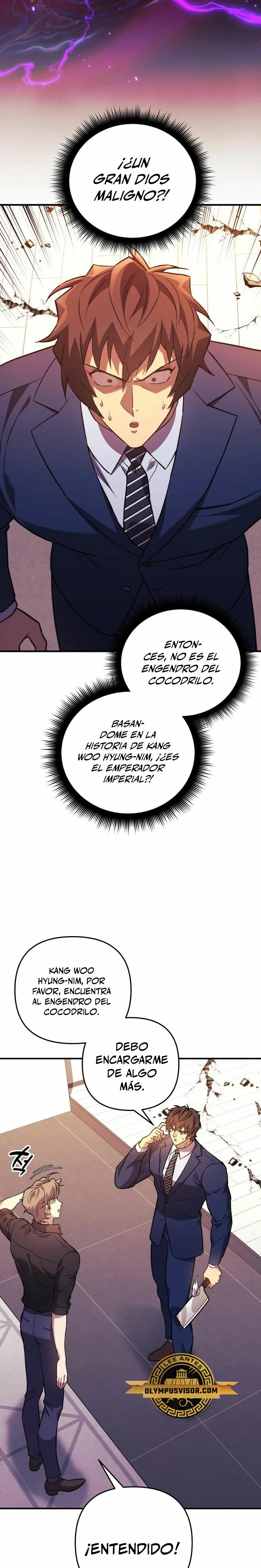El creador está en hiatus Capitulo 78 página 23