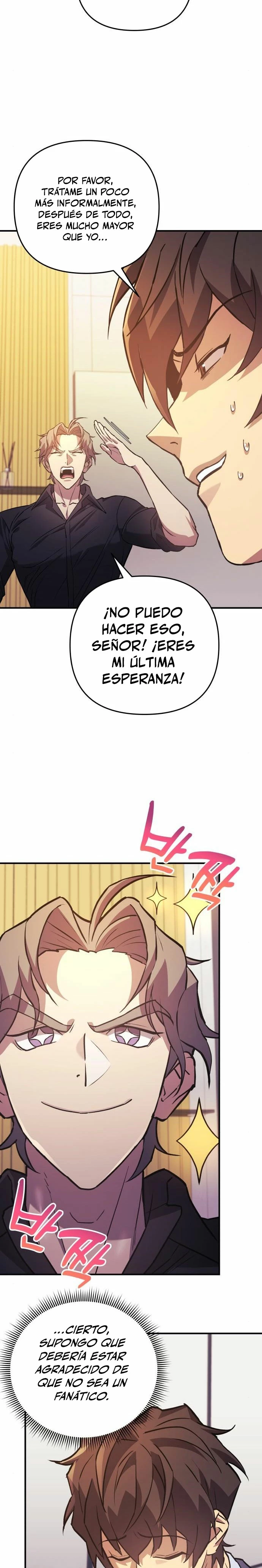 El creador está en hiatus Capitulo 78 página 24
