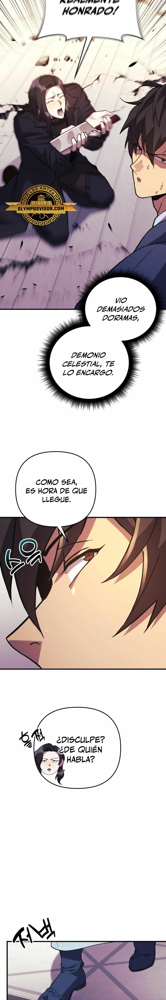 El creador está en hiatus Capitulo 78 página 27