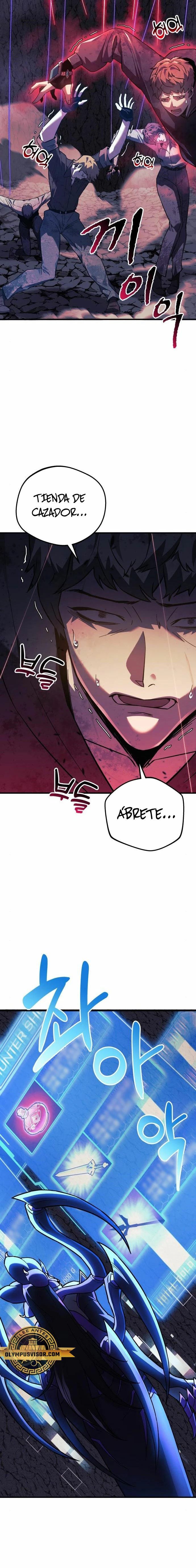 El creador está en hiatus Capitulo 78 página 4