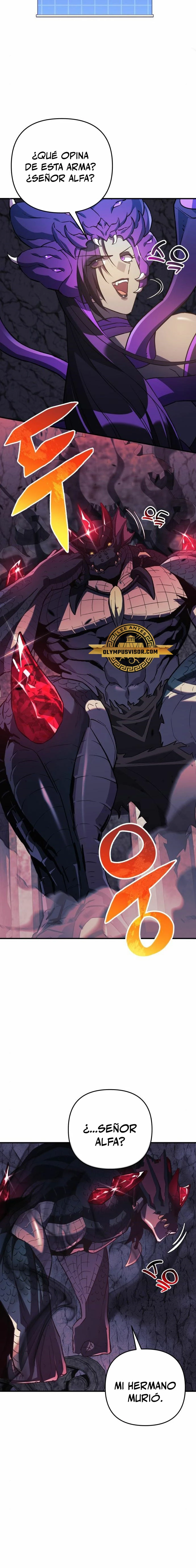 El creador está en hiatus Capitulo 78 página 6