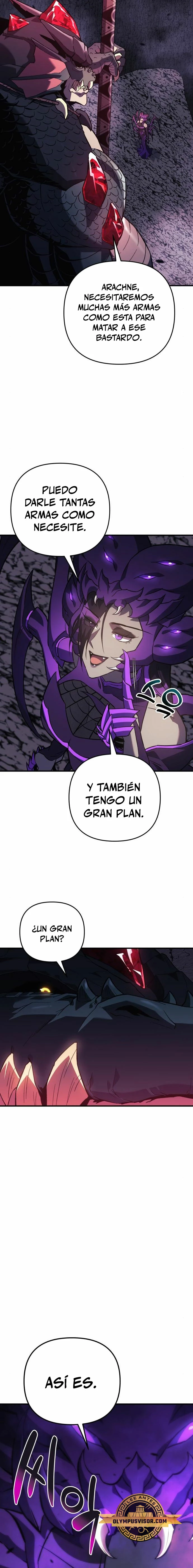 El creador está en hiatus Capitulo 78 página 8