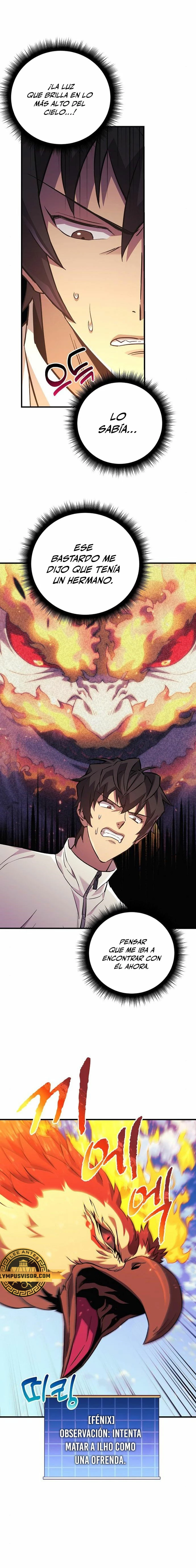 El creador está en hiatus Capitulo 79 página 10