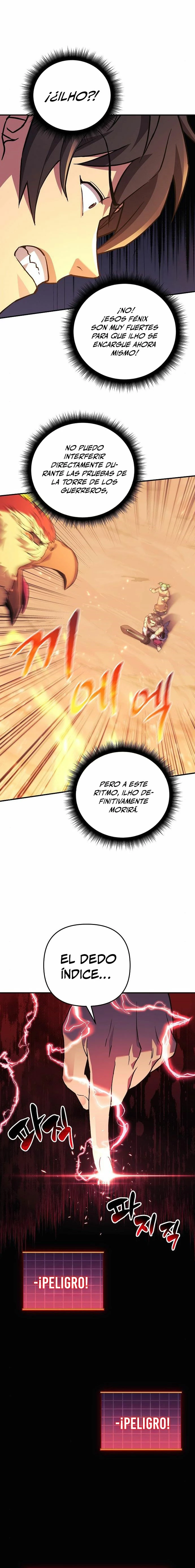 El creador está en hiatus Capitulo 79 página 11