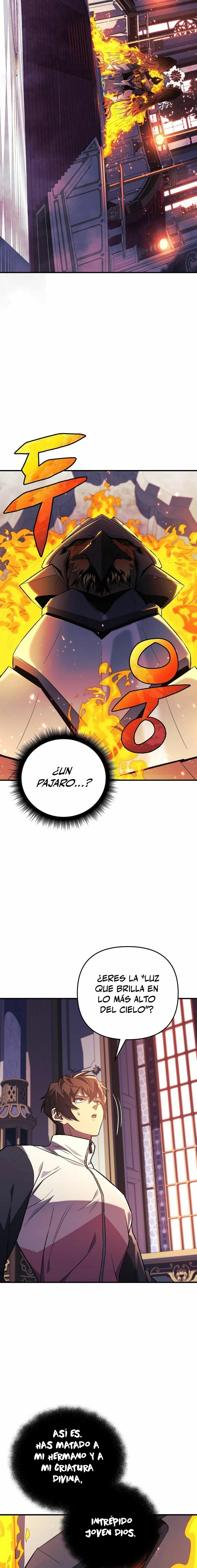 El creador está en hiatus Capitulo 79 página 15