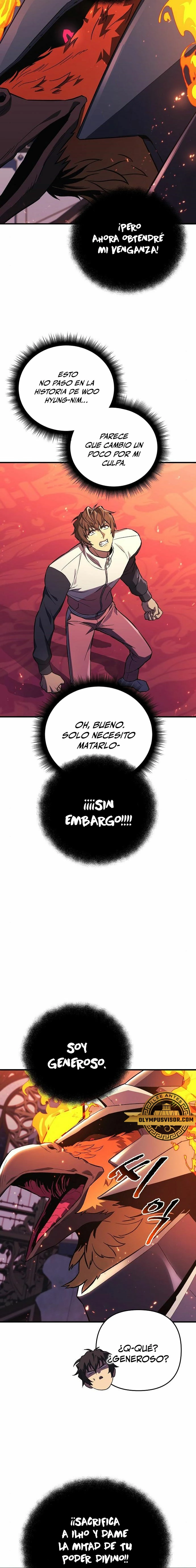 El creador está en hiatus Capitulo 79 página 16