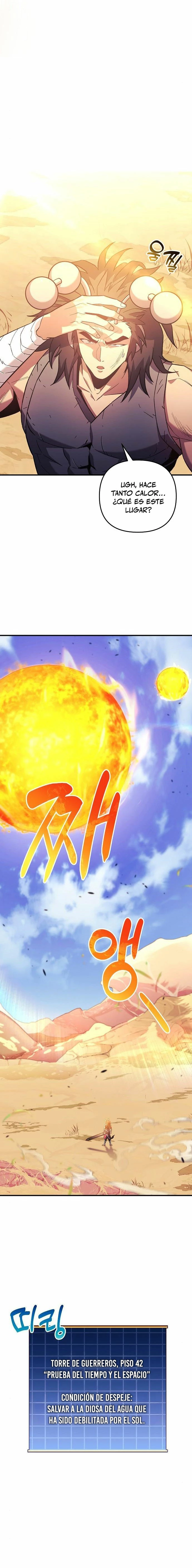 El creador está en hiatus Capitulo 79 página 2