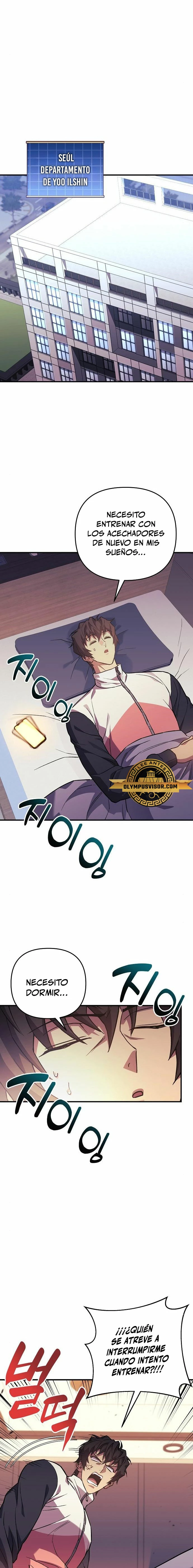 El creador está en hiatus Capitulo 79 página 3