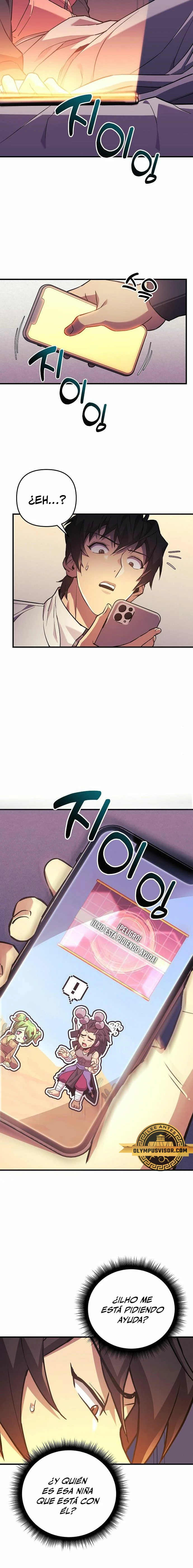 El creador está en hiatus Capitulo 79 página 4